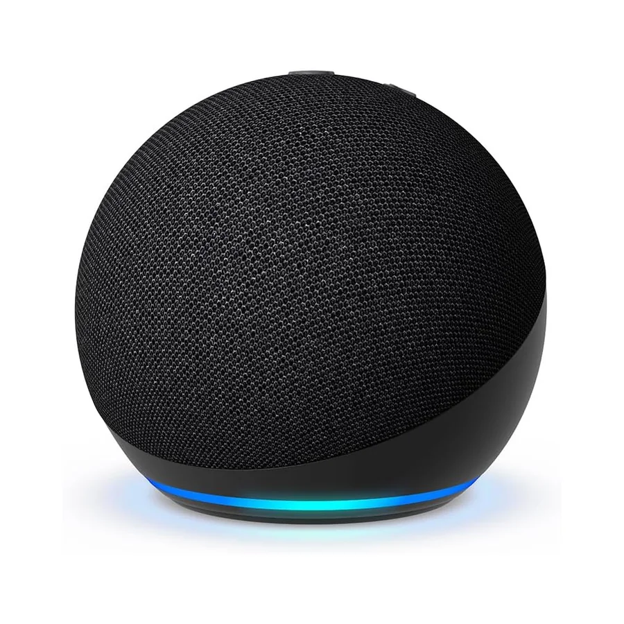 Asistente Echo Dot