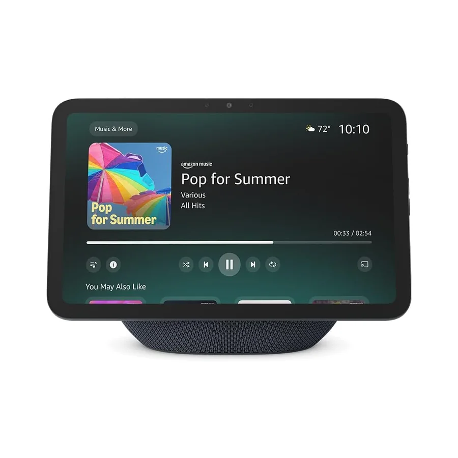 Asistente Echo Show